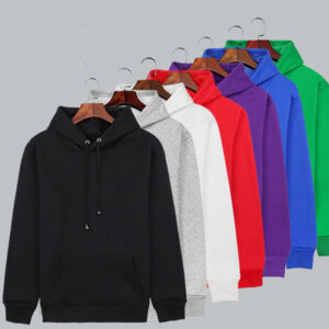 Every type of Hoodie Explained