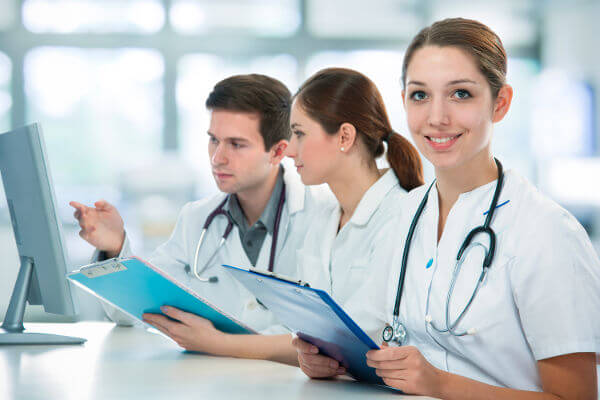 study MBBS in China