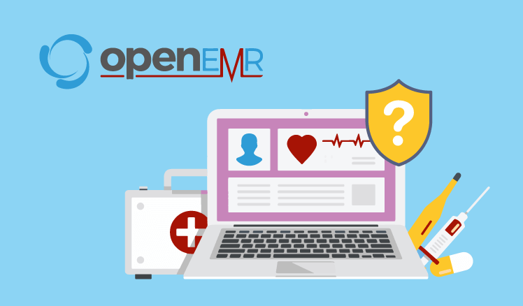 OpenEMR Software
