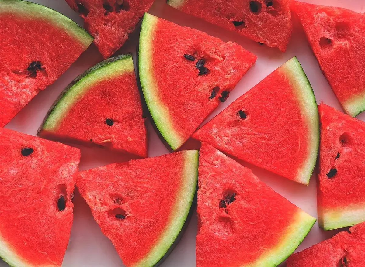 Do Watermelons Health Benefits Extend To Our Minds And Bodies As Well?