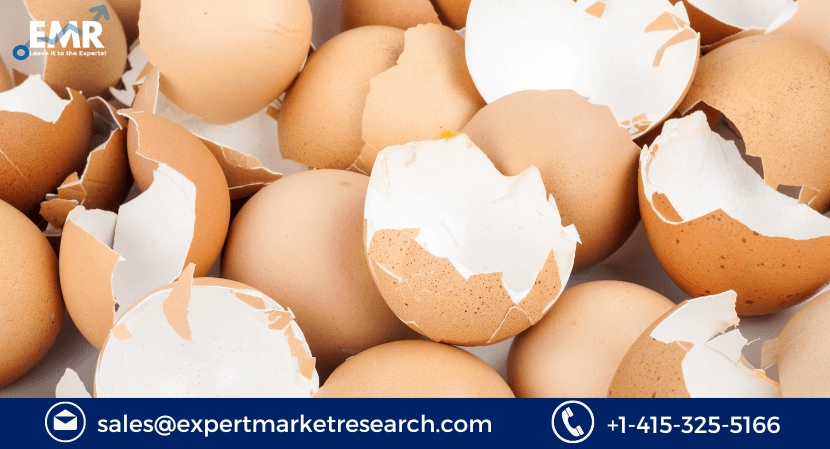 Eggshell Membrane Derivatives Market Trends