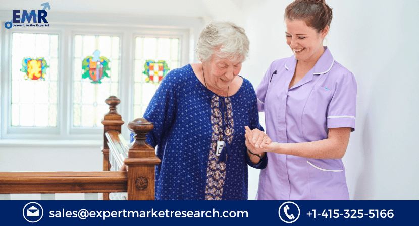 Home Care Market Trends