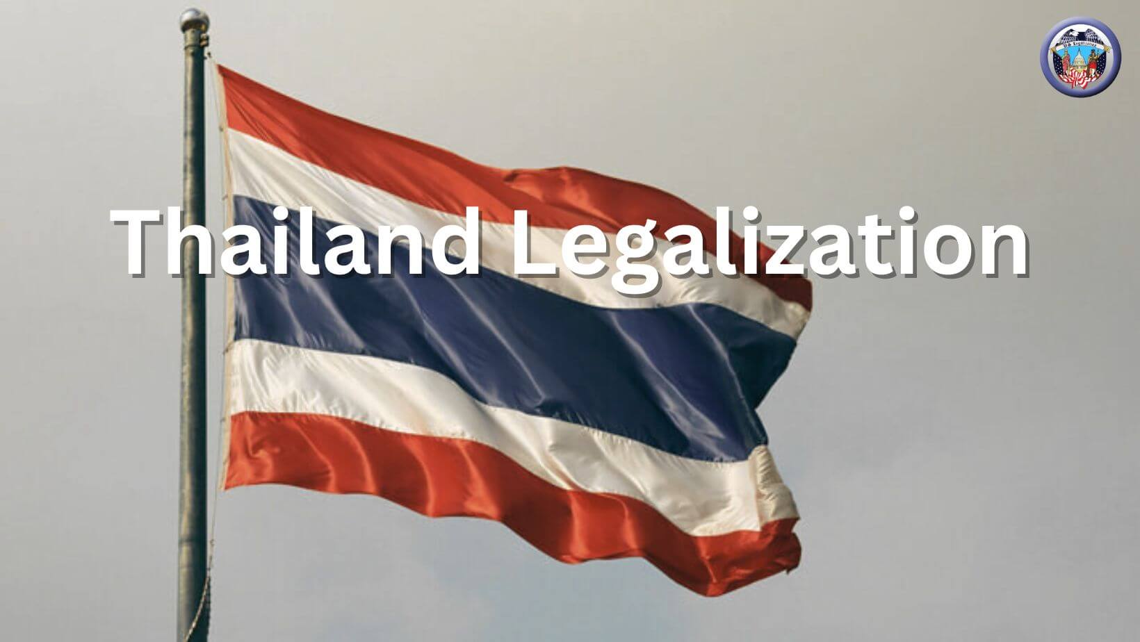 Thailand Embassy Legalization